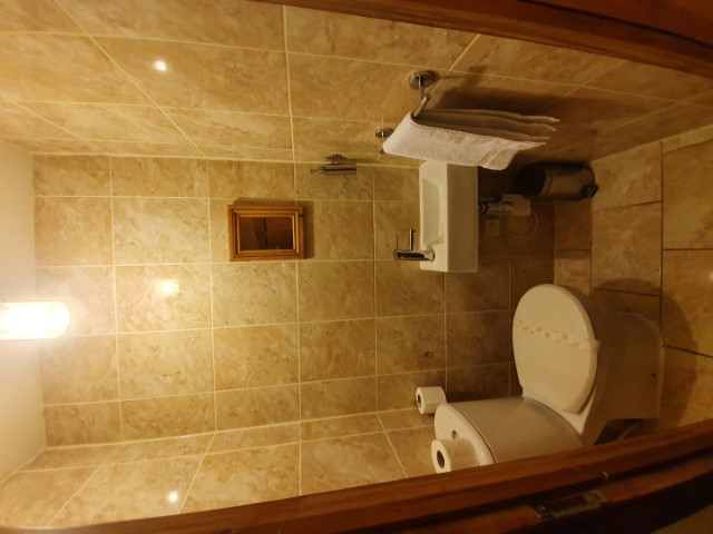 1st floor Toilet