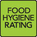 5* Food Hygiene Rating