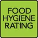 5* Food Hygiene Rating