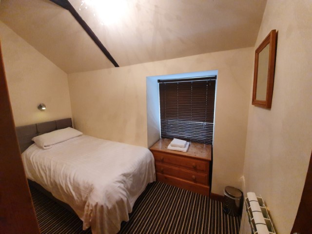 Single Bedroom